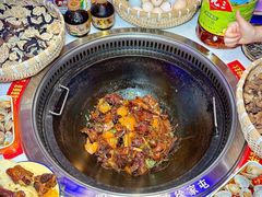 -徐家屯铁锅炖(宋家庄店)