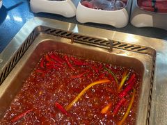 -川西坝子火锅(清江东路3.0直营店)