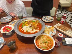 -那拉提之疆·新疆菜(美院店)