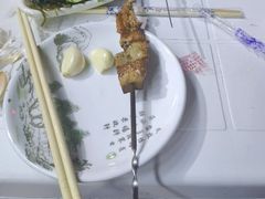 -交运海鲜烧烤大院