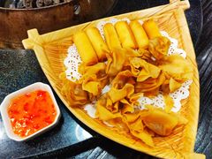 鲜炸双拼-阿多私房菜(顺德店)