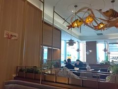 -船歌·鱼水饺青岛菜(金狮广场店)