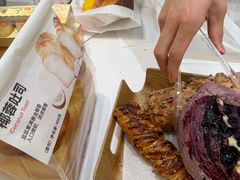-好利来(东直门银座店)