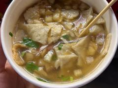-老太太海鲜鱼饼
