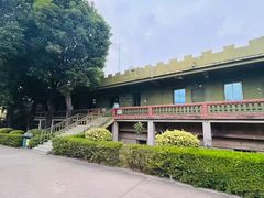 -大嶝英雄三岛战地观光园