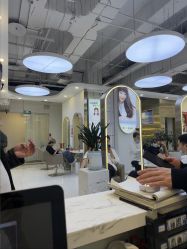 -虫二·专注健康烫染沙龙