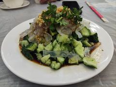 -晶渔坊·海鲜私房菜(东夷小镇店)