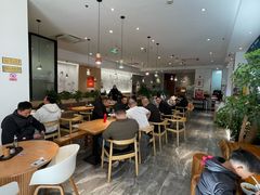 -官桥贡面(吉城大厦店)