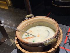 -潮州府·潮菜·砂锅粥(徐家汇店)