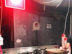 -婆婆粉(江北店)