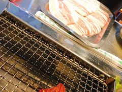 -英雄故事地摊烤肉(马驹桥店)