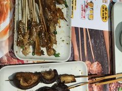 -木屋烧烤(龙岗南联店)