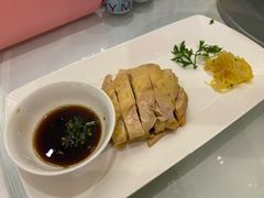 -上海小南国(世博源店)