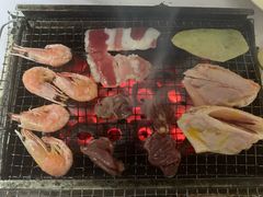 -风味烧烤