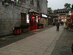 -东关街美食广场