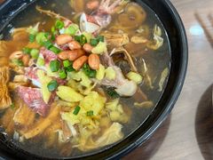 -阿芬卤面(花巷店)