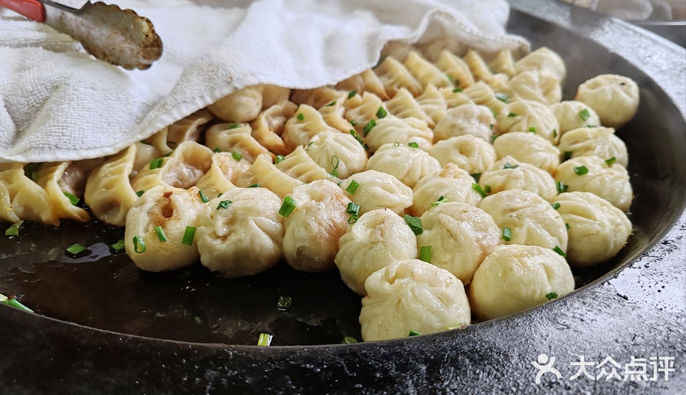 德清大火烧～ - 大众点评吃喝玩乐精选