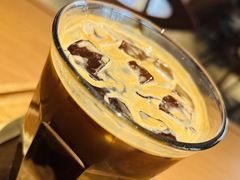 精粹美式-Peet's Coffee皮爷咖啡(大学路店)