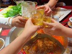 -大龙燚·旷野鲜火锅(广州首店)