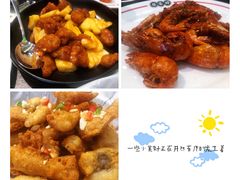 -飞尝蚝·顺德菜·鱼生(顺德总店)