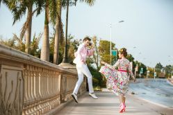 -太古映画婚纱摄影(天河店)