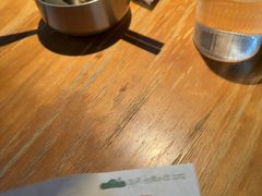 -岛风·台食小馆 ISLAND BISTRO(烟台山店)