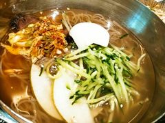 -韩国料理大力士(屏风街店)