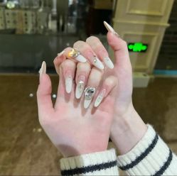 -M·X Nail日式美甲美睫