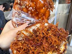 -刘小武·锅魁(总店)