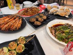 -渔文乐·海鲜大排档(壹品总店)