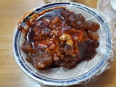 -老字号·三十一号面皮(商埠路步行街店)