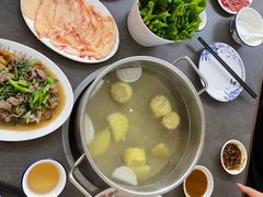 -万祥牛肉火锅(金龙店)