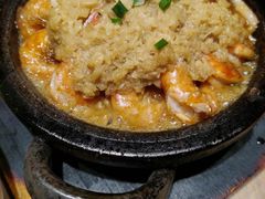 -小菜园新徽菜(南通崇川金鹰店)