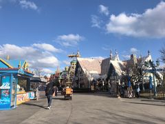 -上海海昌海洋公园-冰山北极馆