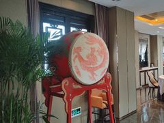 -上海皇廷花园酒店·御宴中餐厅