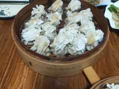 猪肉三鲜烧麦-正宗天津烧麦馆(柳州路店)