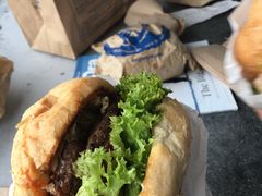 -Fergburger(皇后镇店)