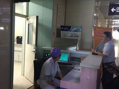 -哈尔滨医科大学附属第四医院(南岗院区)