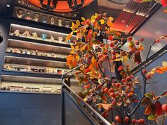 -四世同堂·京菜·烤鸭(双井店)