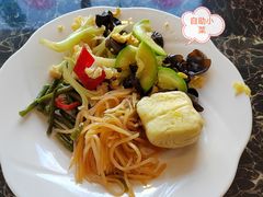 -皓天国泰大饭店(自治区儿童医院店)