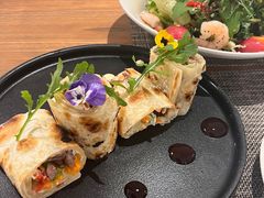 -蜜悦·波西塔诺悬崖海景餐厅