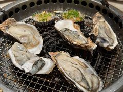 烤虾滑-火炉火自助餐(西直门凯德MALL店)