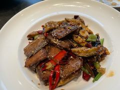 -阿喆私房菜(西五路店)