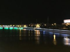 -党河风情线国家水利风景区