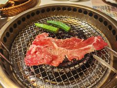 -千寻山野烤肉(天虹店)