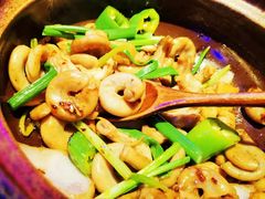 -啫神·广州地标美食(北京路店)