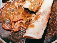 -蜜桃餐厅·伴山(绿宝广场店)