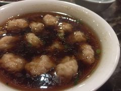 虾籽馄饨-冶春茶社(星汉大厦店)