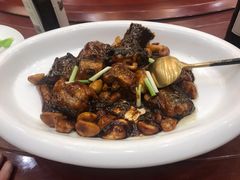 锅烧河鳗鱼-宁波饭店·甬味灶(马园路店)