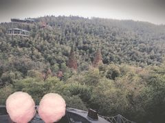 -天目湖御水温泉·度假酒店